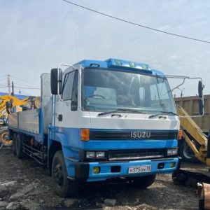 Аренда кранборта 10 тонн